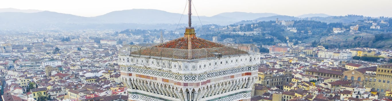 Bell Towers & Frescoes