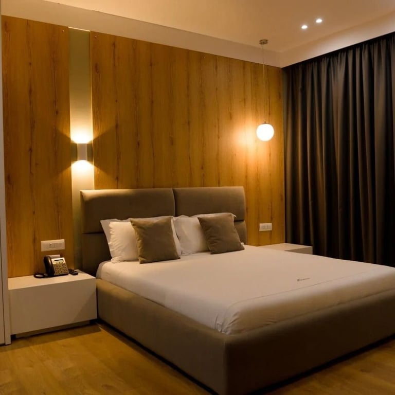 Hotel One
