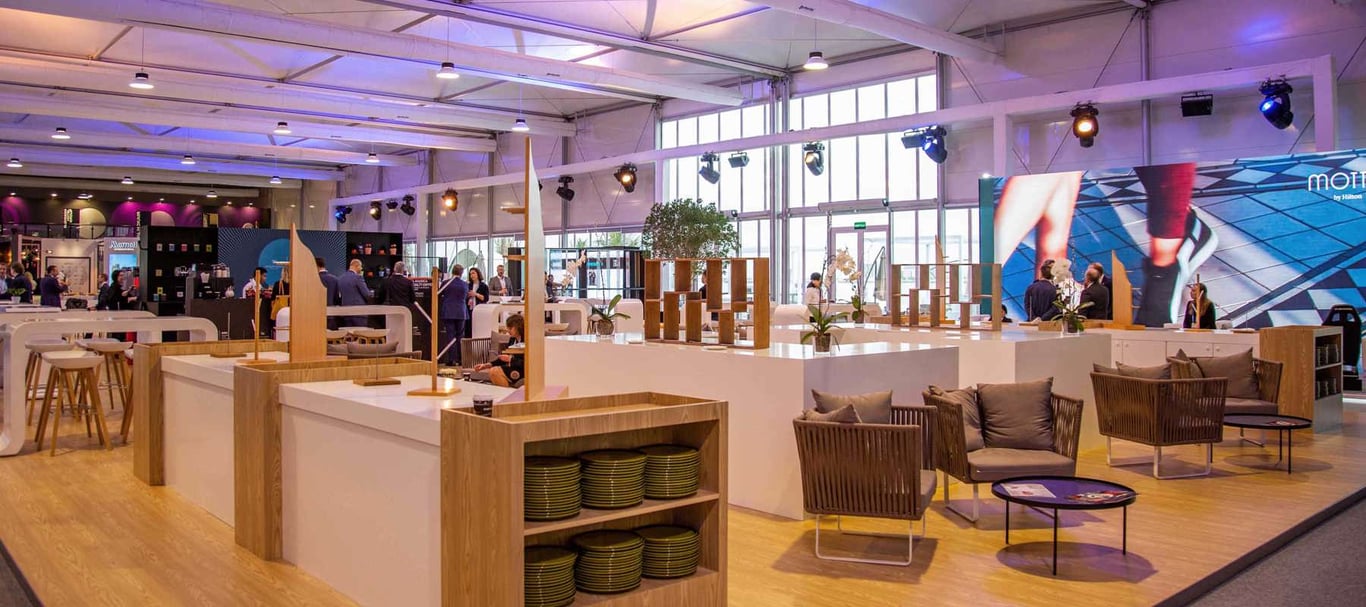 Al Hamra International Exhibition & Conference Center