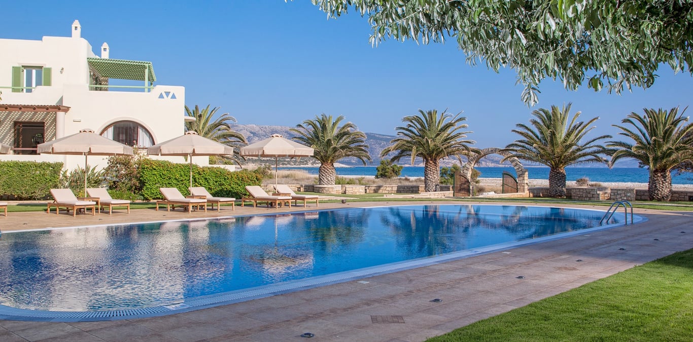 Finikas Hotel