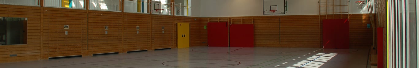 Paul Horn Arena