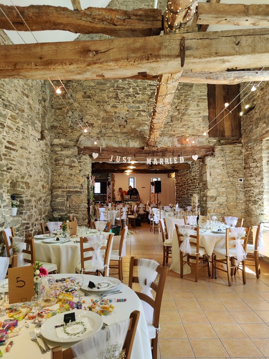 Ferme de la Dîme