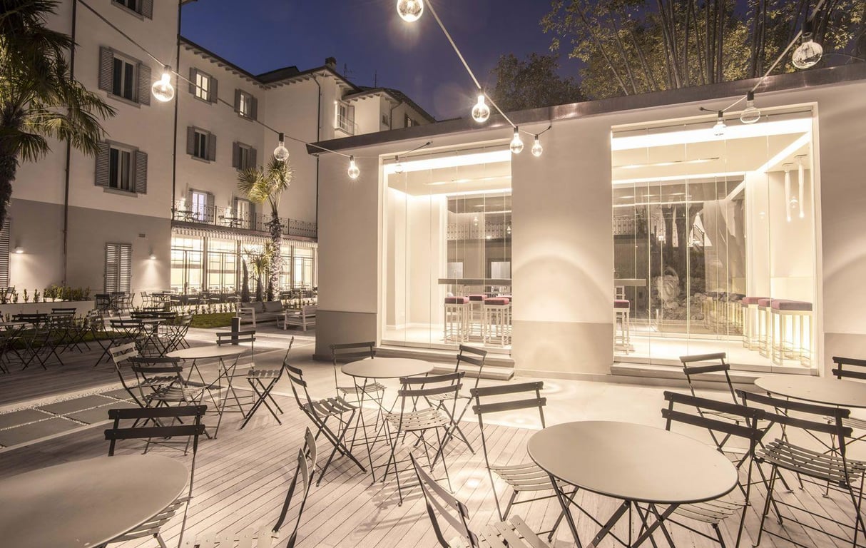 Palazzo Castri 1874 Hotel & Spa