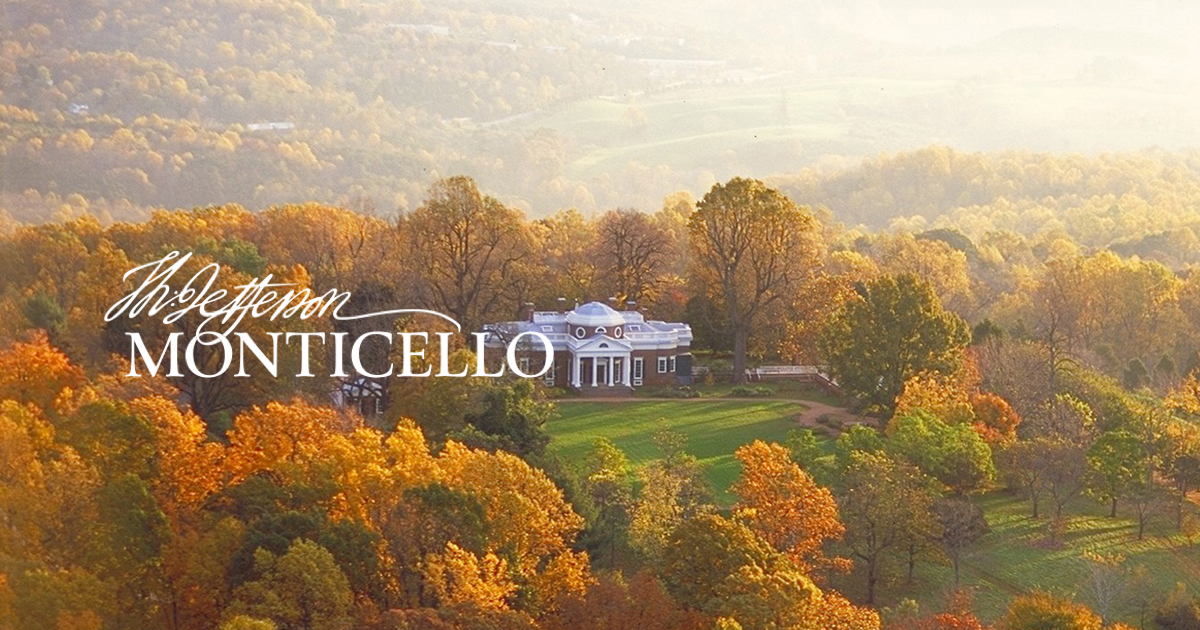 Thomas Jefferson Foundation at Monticello
