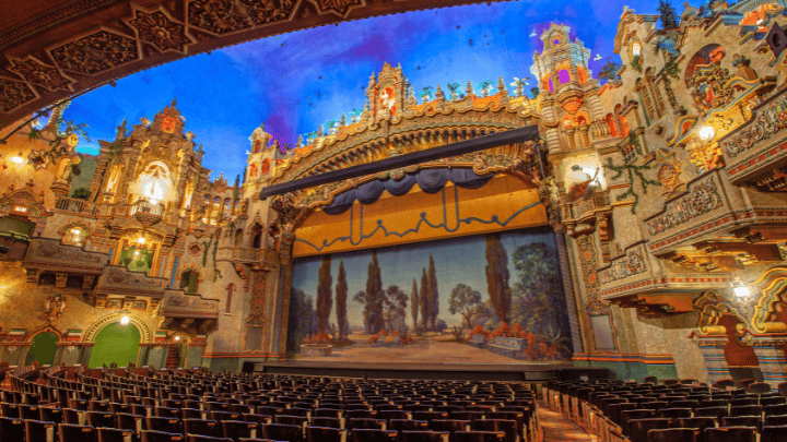 Majestic Theatre