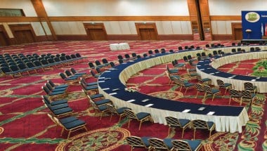 Jakarta Convention Center