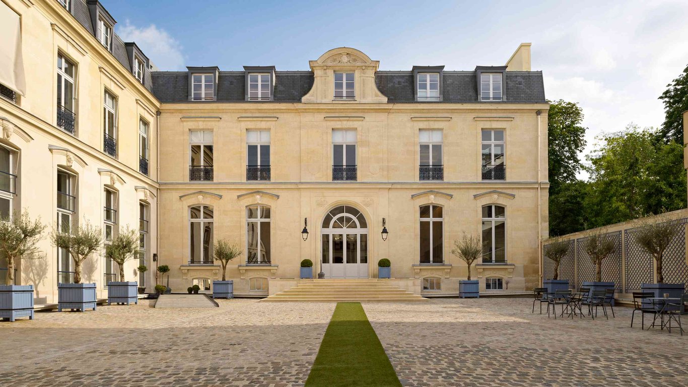 Châteauform'