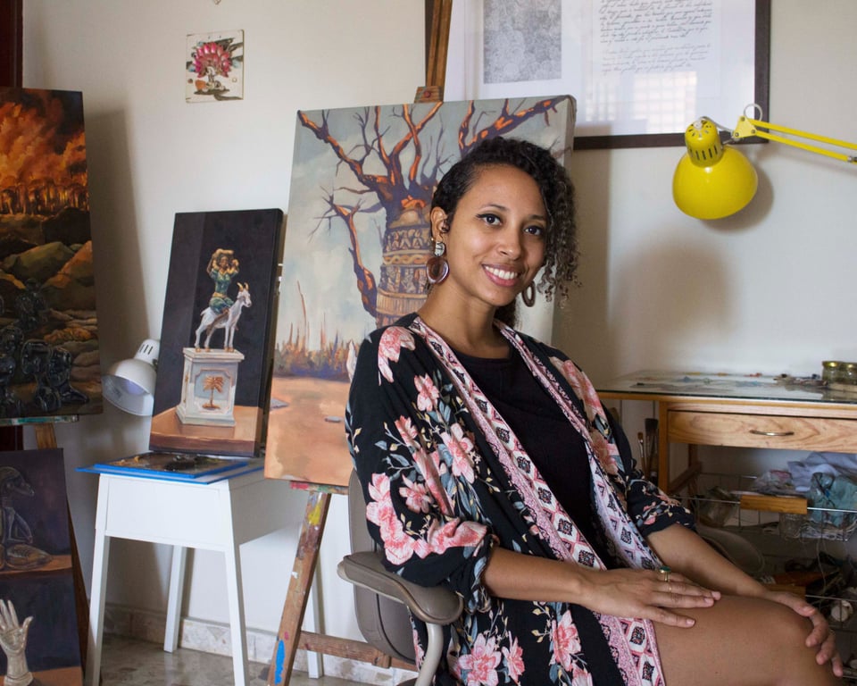 Artpace San Antonio