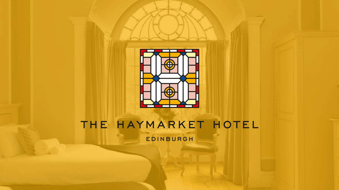 The Haymarket