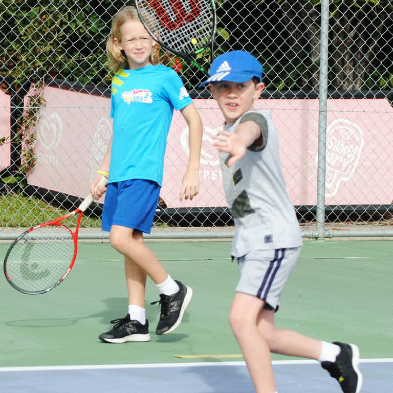 Elite Tennis International