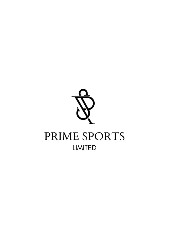 The Athlete's Prime