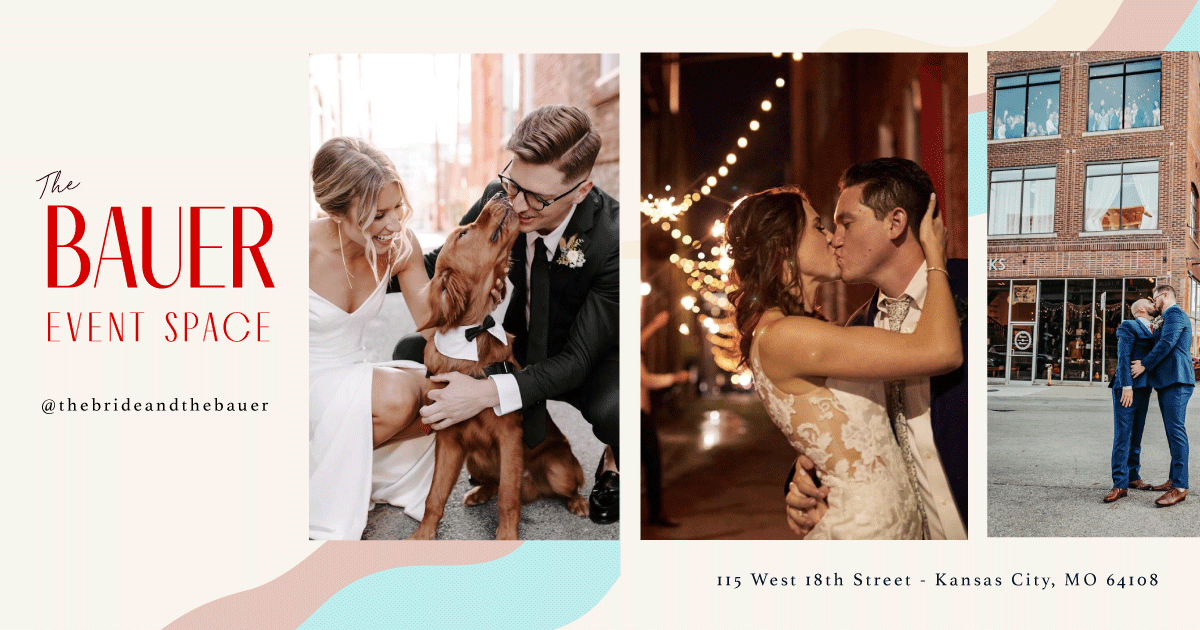The Bride & The Bauer