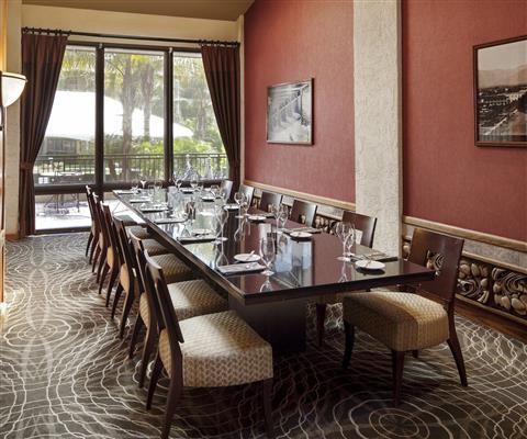 DoubleTree by Hilton Hotel Ontario Airport
