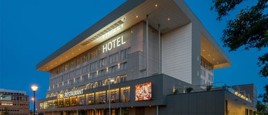 Van der Valk Hotel Haarlem