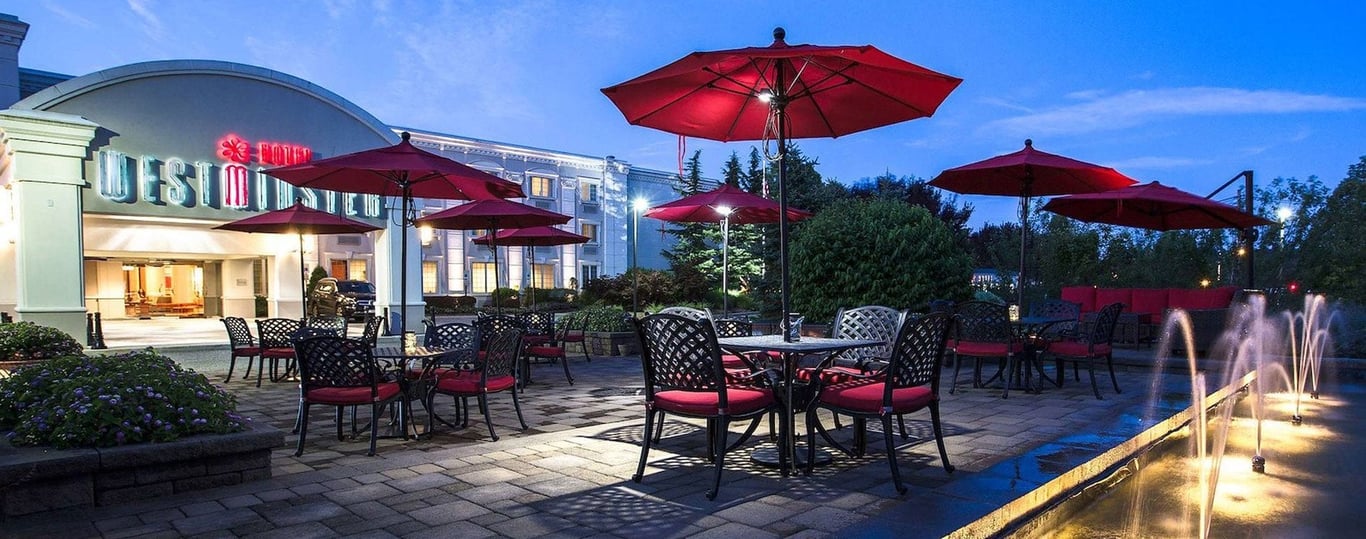 Westminster Hotel