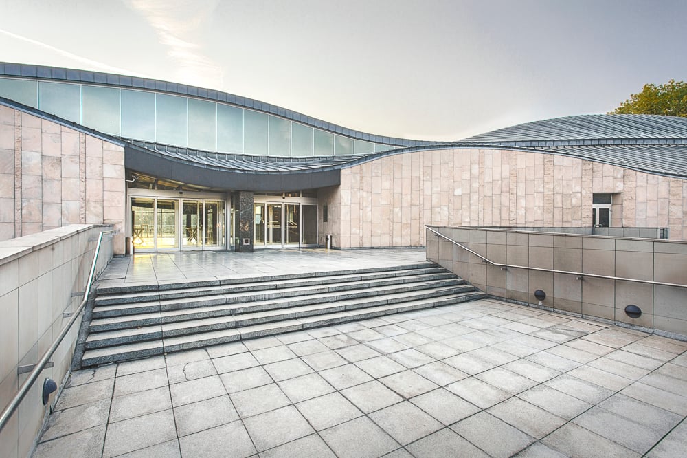 Manggha Museum