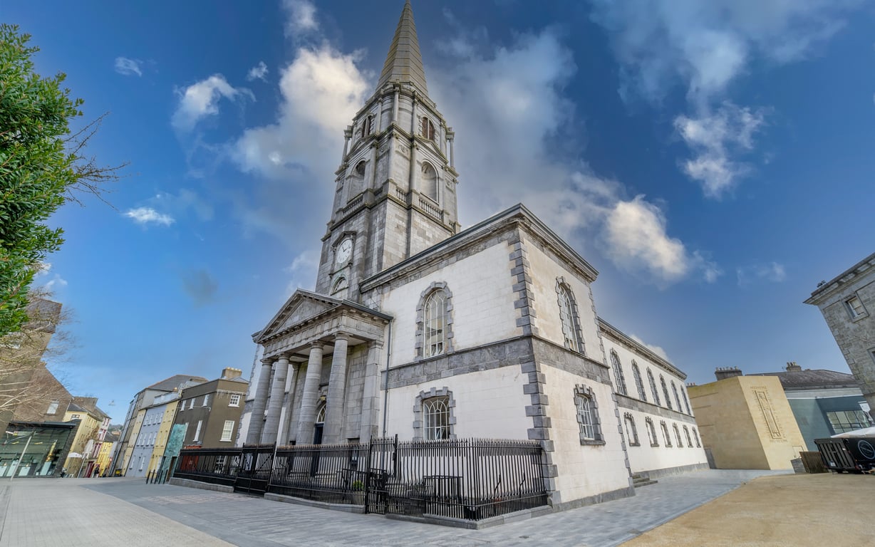 Christ Church Cathedral