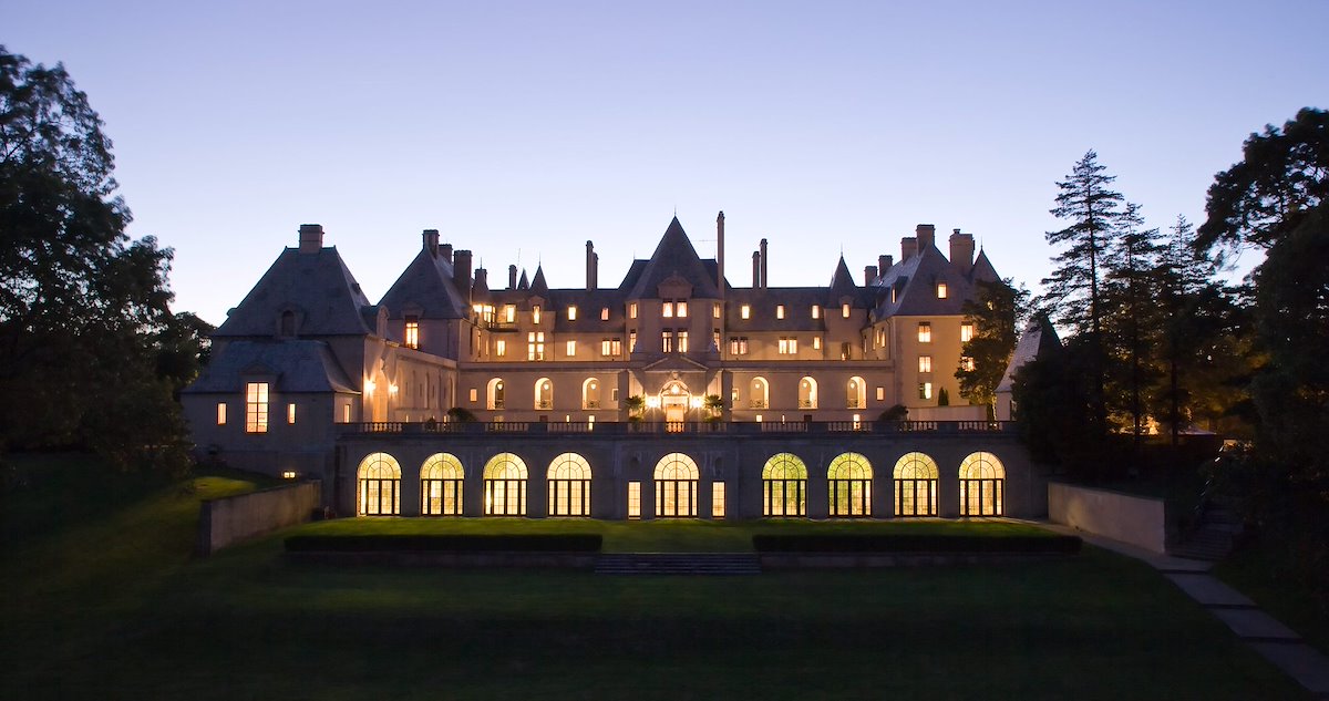 Oheka Castle