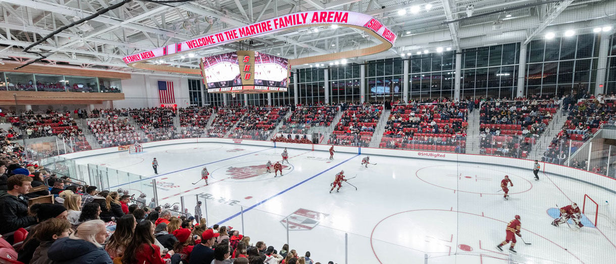 Martire Family Arena