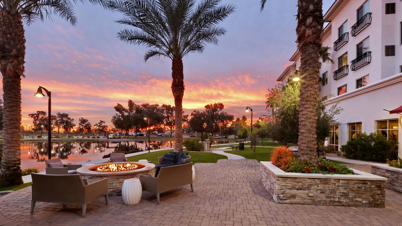 Residence Inn by Marriott Chandler South