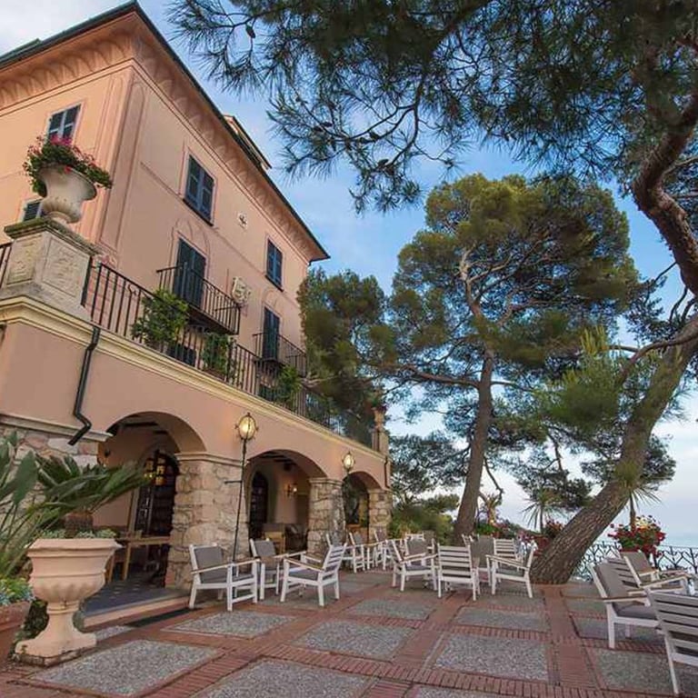 Hotel Punta Est