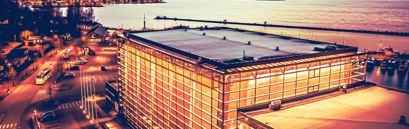 Sibelius Hall