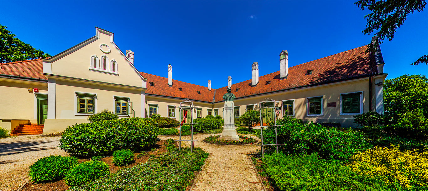 Esküvő Kehidán