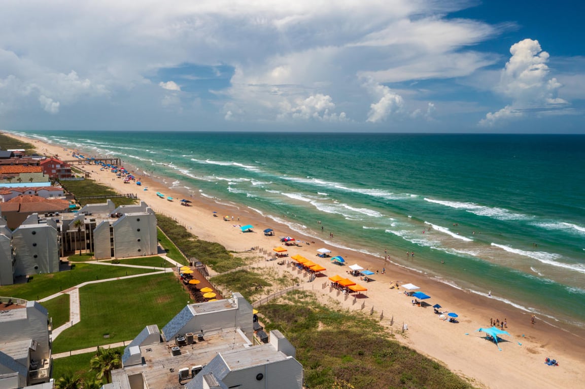 South Padre Island Convention Centre