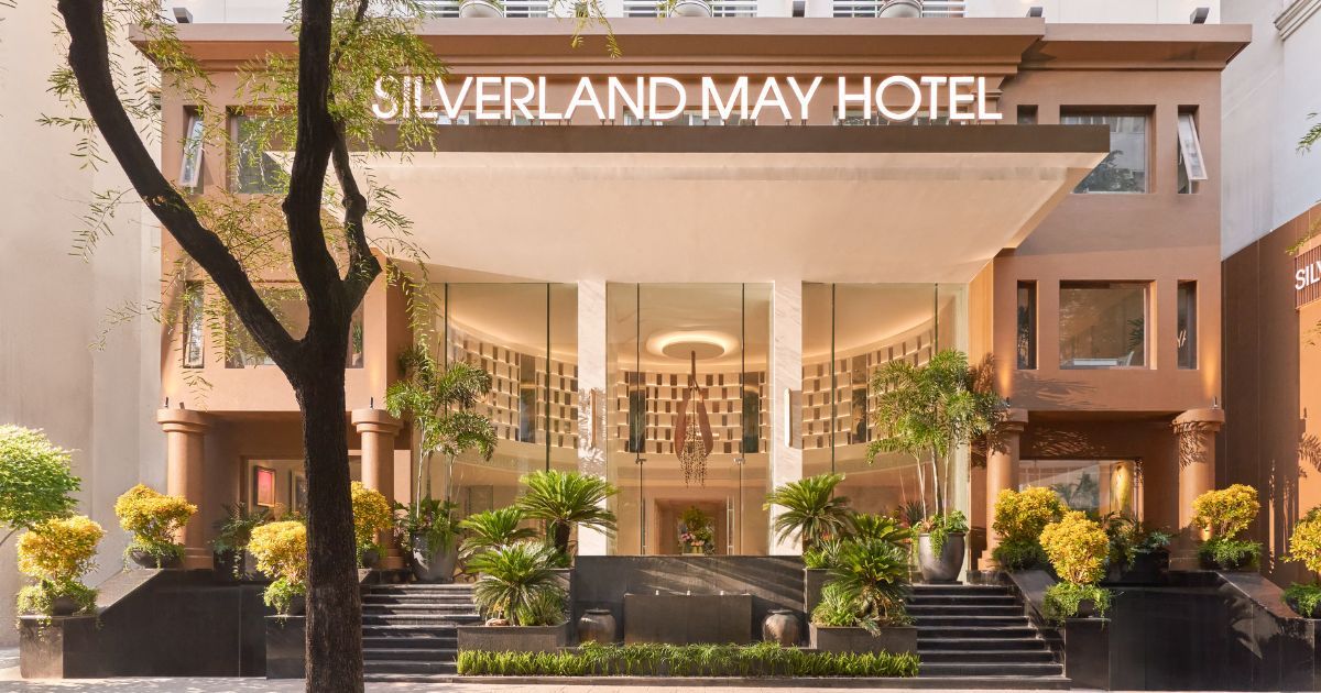 Silverland Mây Hotel