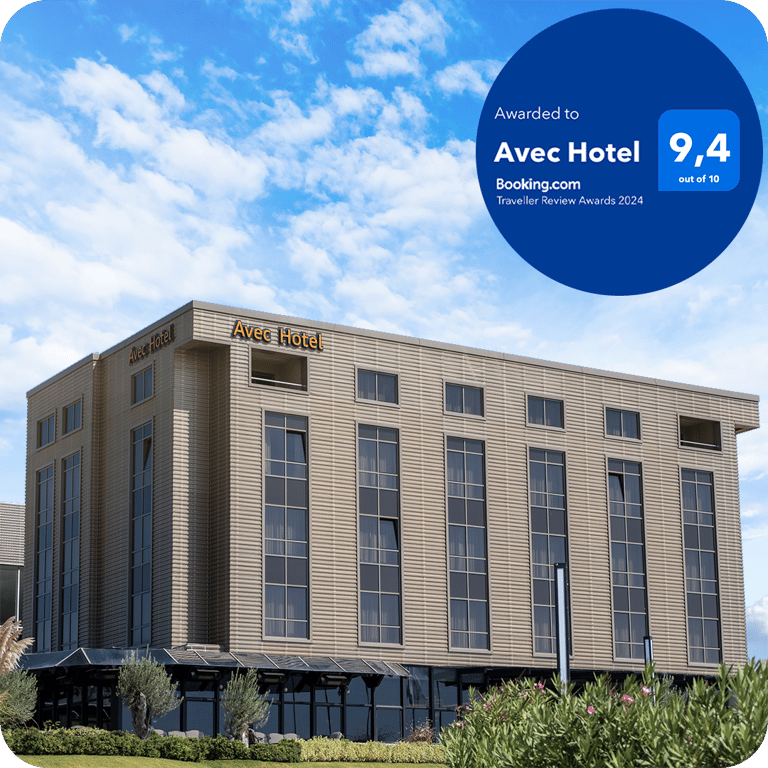 Avec Hotel