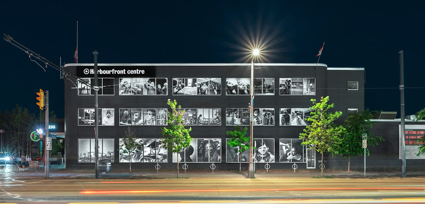 Harbourfront Centre