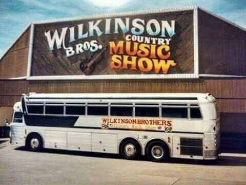 1981 Wilkinson Brothers