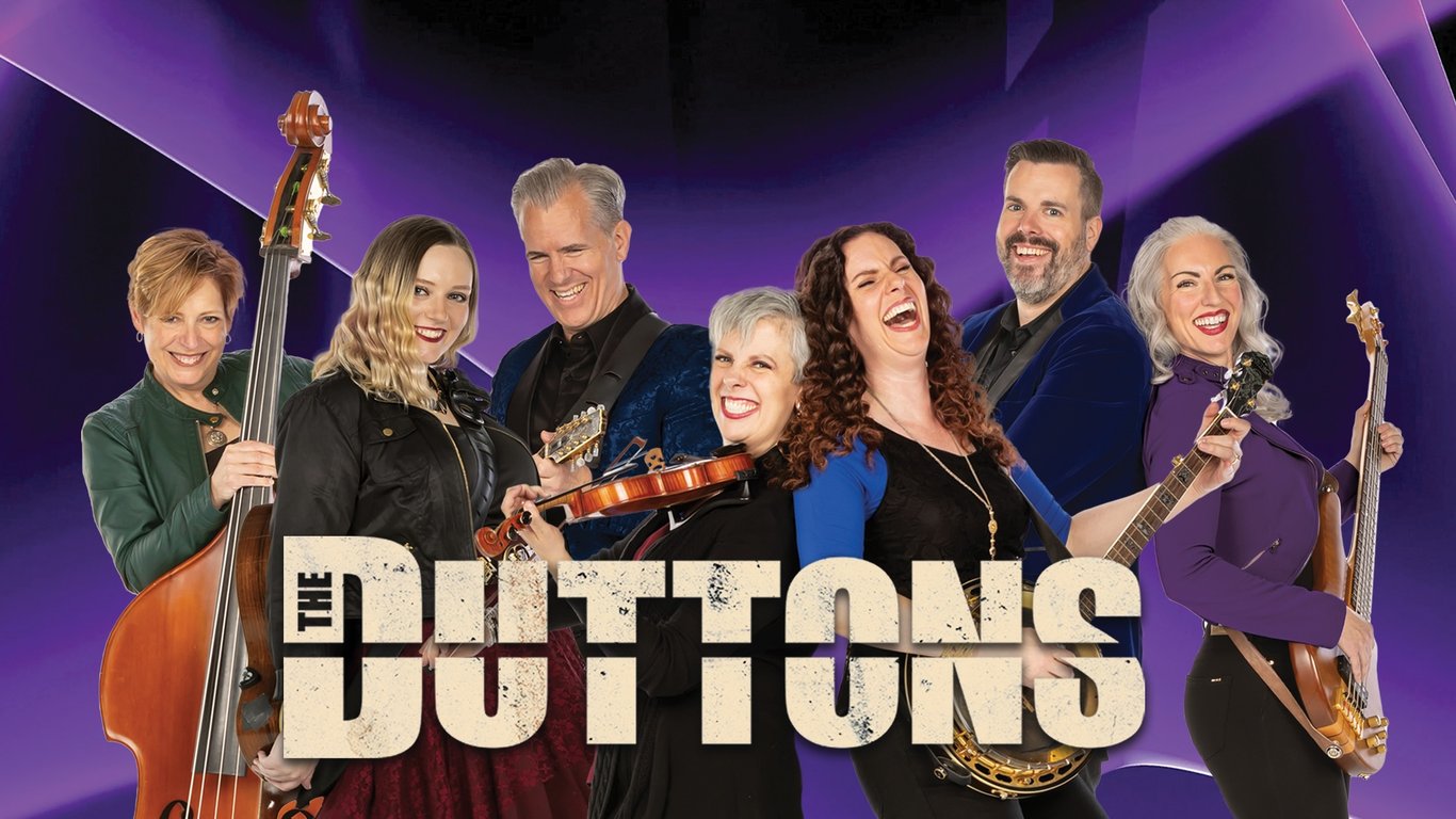 The Duttons Family