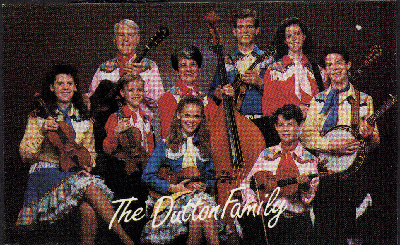 1989 album cover