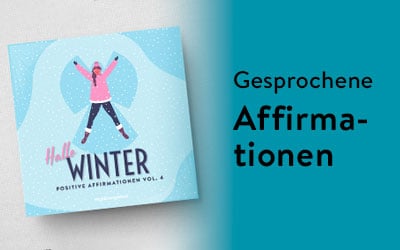 Gesprochene positive Affirmationen von High Energy Mind