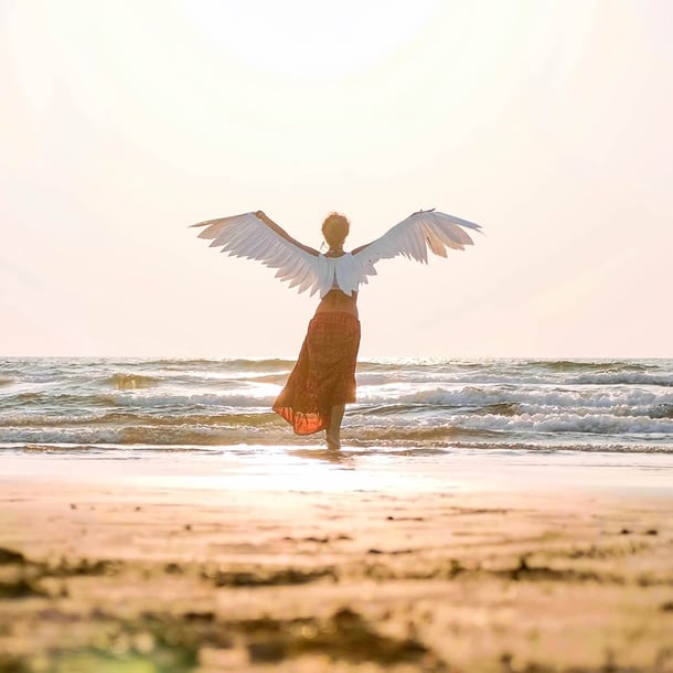 Higher Self