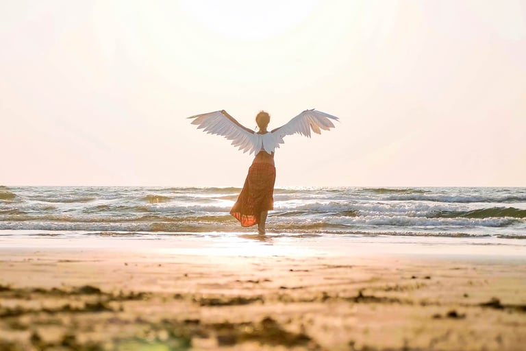 Higher Self