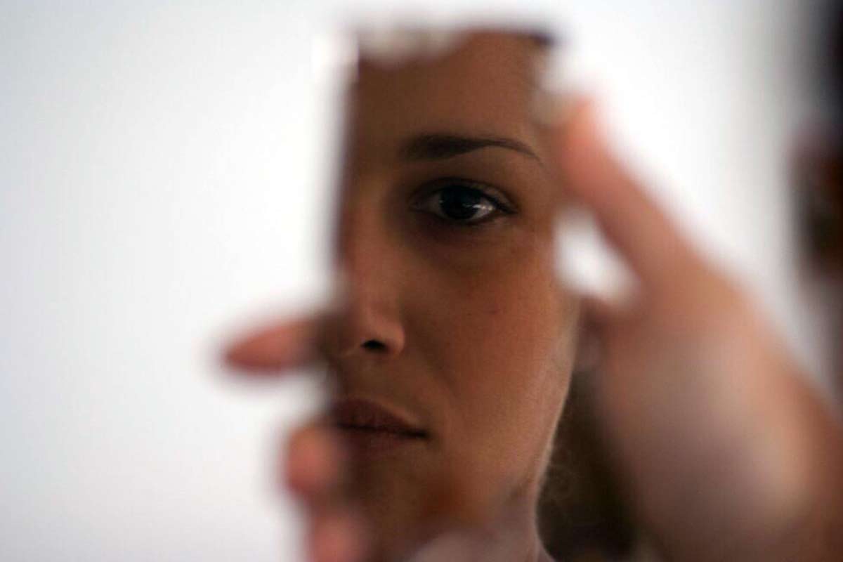 Glaubenssätze, die sich auf deine Identität beziehen, machen dich als Persönlichkeit aus
