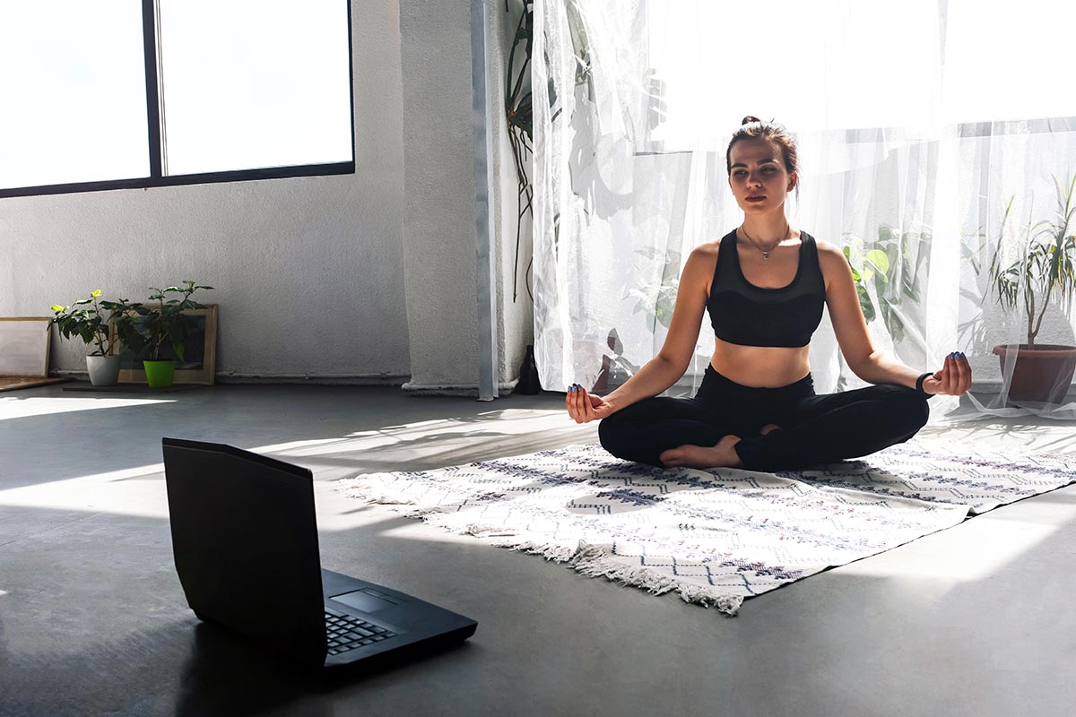 Wenn du Meditation lernen möchtest, gibt es ein paar Dinge, auf die du achten solltest.