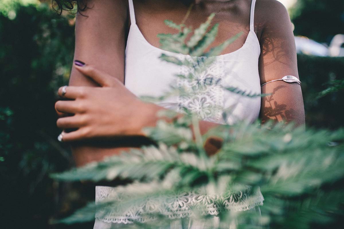 Positive Affirmationen für Gesundheit kannst Du auch nutzen, um gesundheitsfördernde Verhaltensänderungen einfach in Deinem Alltag zu etablieren
