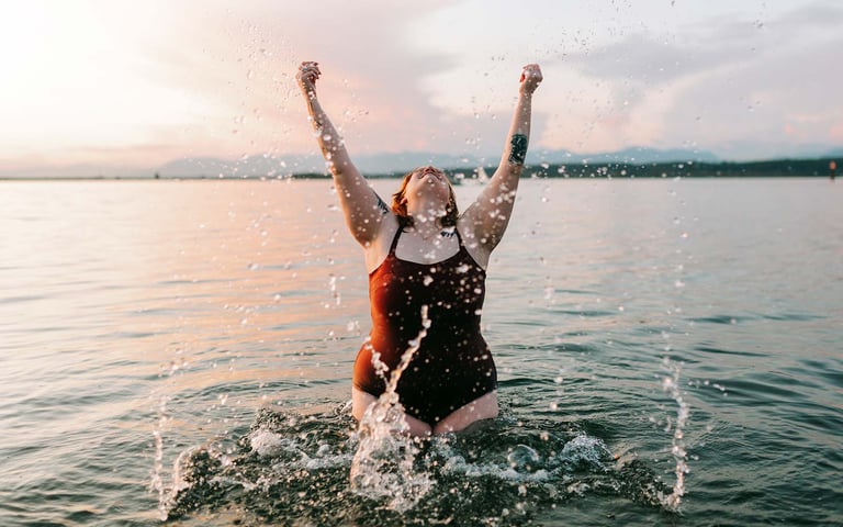 Mit Affirmationen erfolgreicher werden