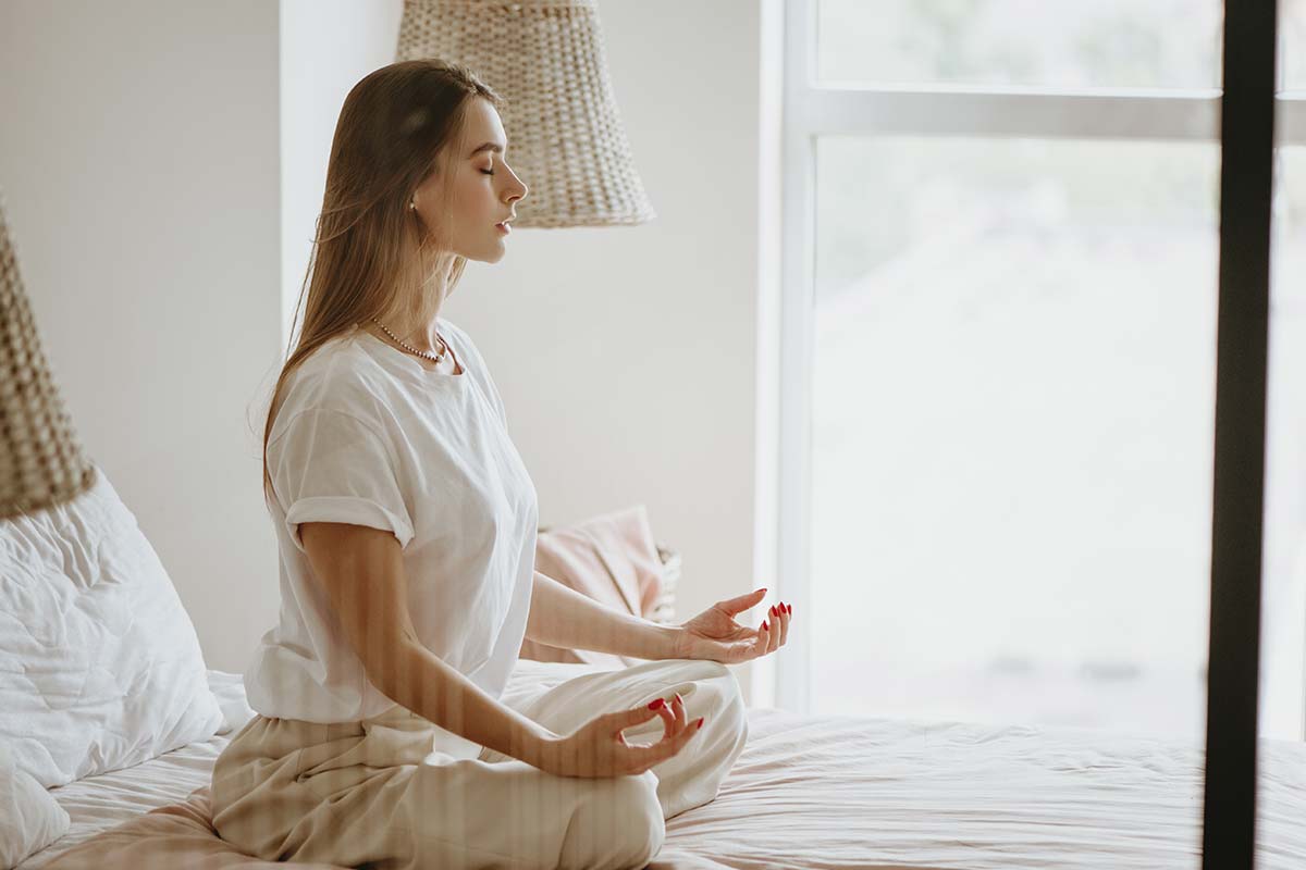 Wenn du Meditation lernen willst, solltest du von Anfang an die häufigsten Fehlerquellen von Anfängern meiden.