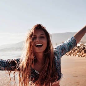 Affirmationen helfen dir, deine Pers&ouml;nlichkeit immer weiter zu entwickeln und Ziele zu erreichen.