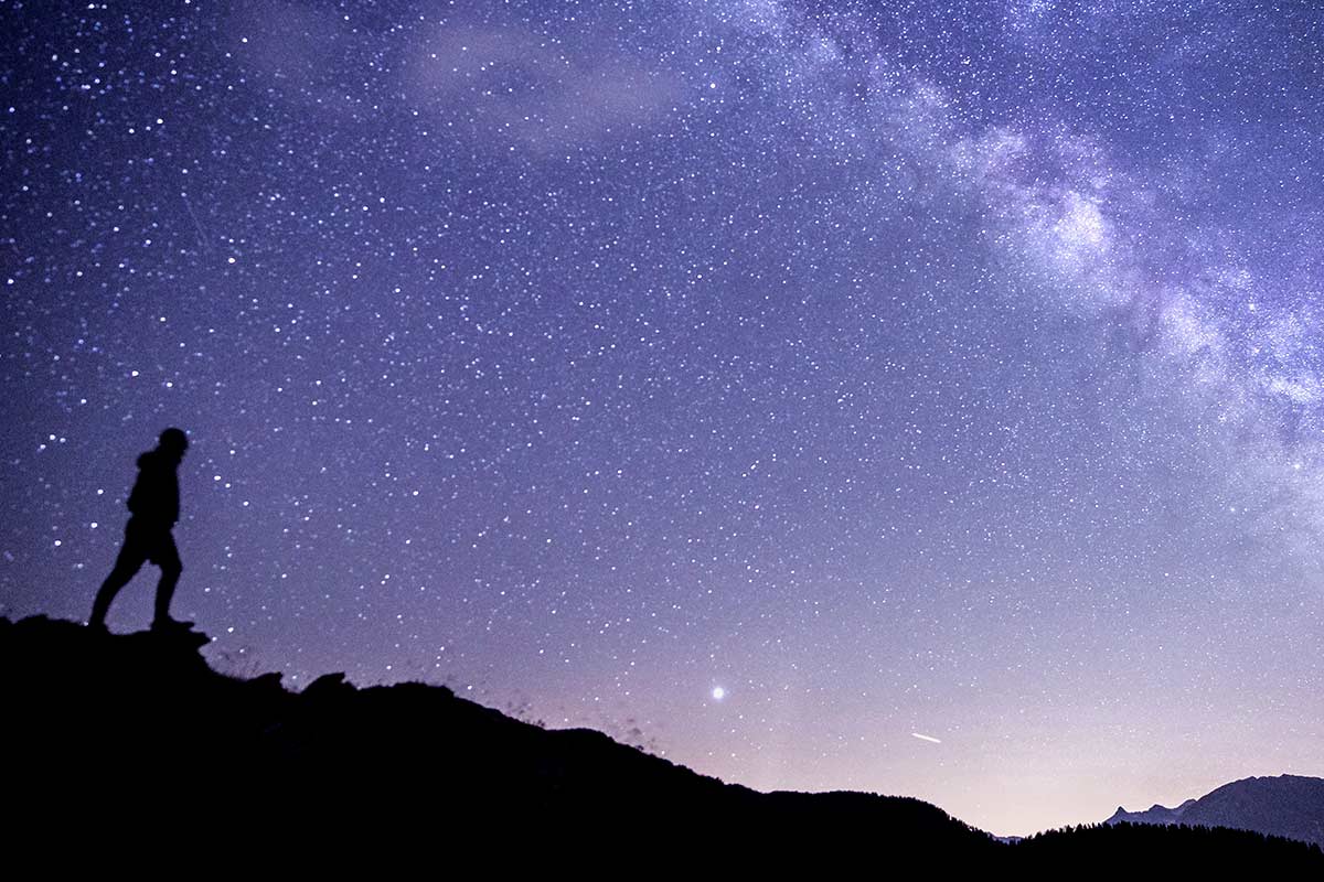 Damit du dich nun auch auf deine individuelle Astralreise begeben kannst, haben wir für dich an dieser Stelle eine Anleitung verfasst.