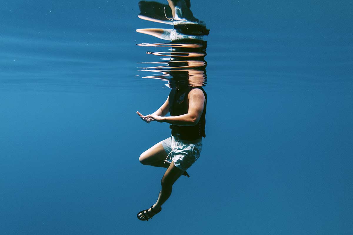 Dein Unterbewusstsein ist der Teil deiner Psyche, in dem Abl&auml;ufe, Reaktionen und Verhaltensweisen stattfinden, die du nicht direkt steuerst.