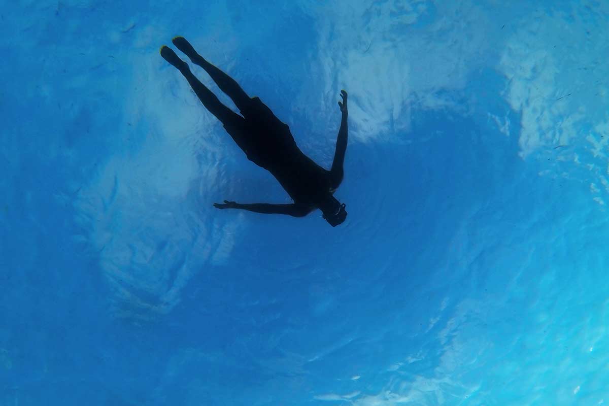 Unbewusste Abl&auml;ufe kannst du so gut wie &uuml;berhaupt nicht steuern.