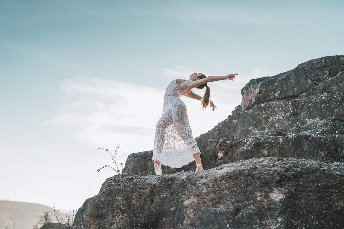 Es ist definitiv m&ouml;glich, negative Glaubenss&auml;tze aufzul&ouml;sen.
