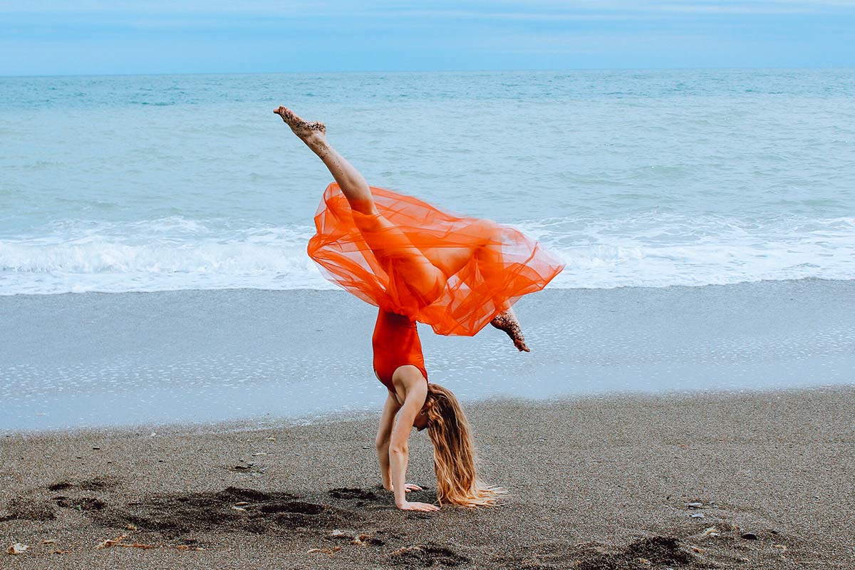 Kein Glaubenssatz der Welt ist unbesiegbar und wenn du mit Ausdauer und einer positiven Erwartung dranbleibst, wirst du ganz bestimmt Erfolg haben.