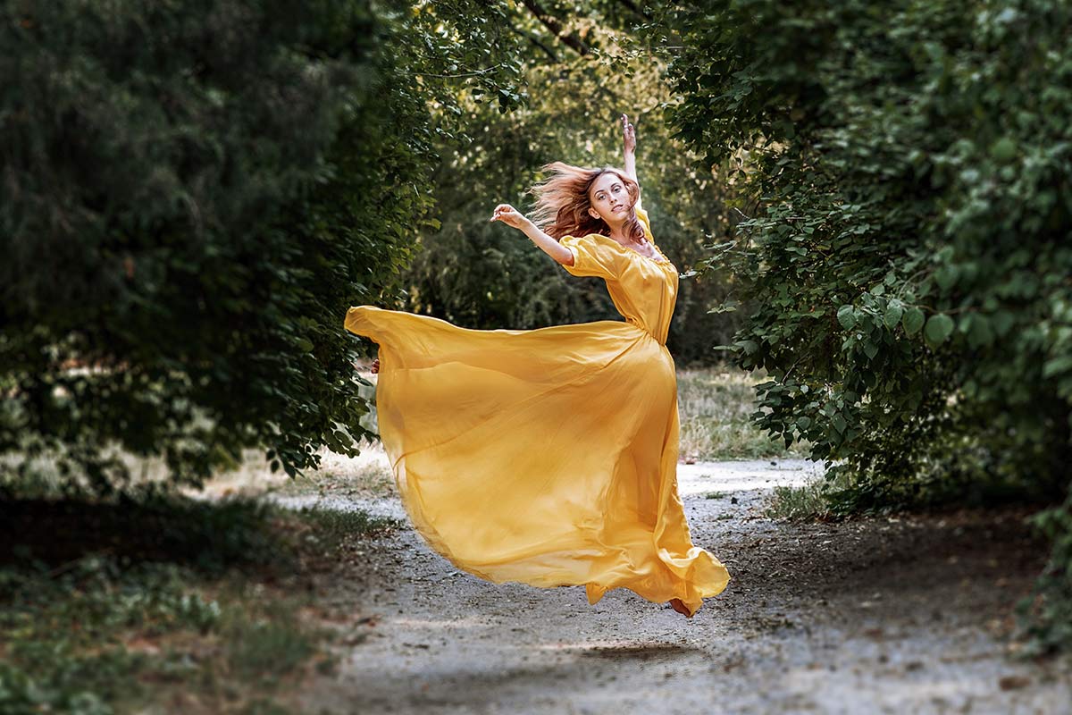 Wenn du alle Schritte, die wir erl&auml;utert haben, durchf&uuml;hrst, ist es sehr wahrscheinlich, dass du dich von jeder Art von negativem Glaubenssatz l&ouml;sen kannst.