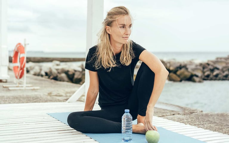 Gesund leben: 7 Tipps für einen gesunden Körper